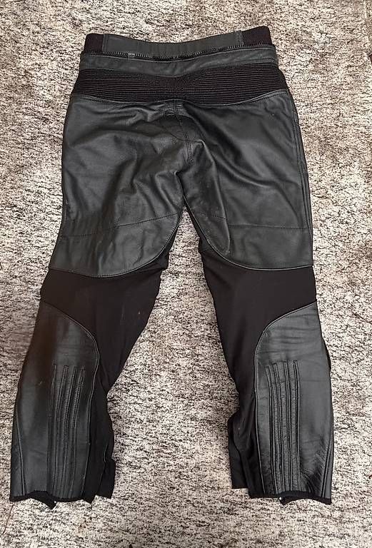 Hosen: Pantaloni da moto – Gebraucht aus Castel San Pietro von RZN01 1