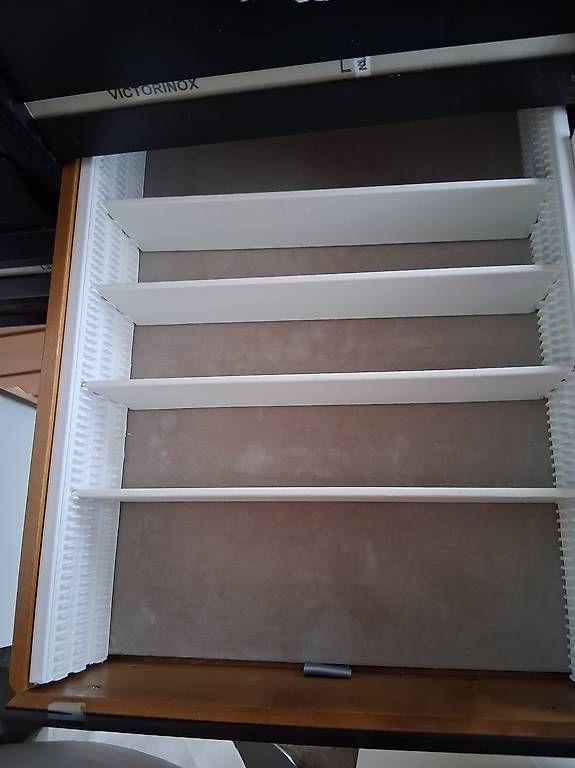 Systemes d'archivage: Schubladenbox – D'occasion à Schachen LU par Brocki6105Schachen 3
