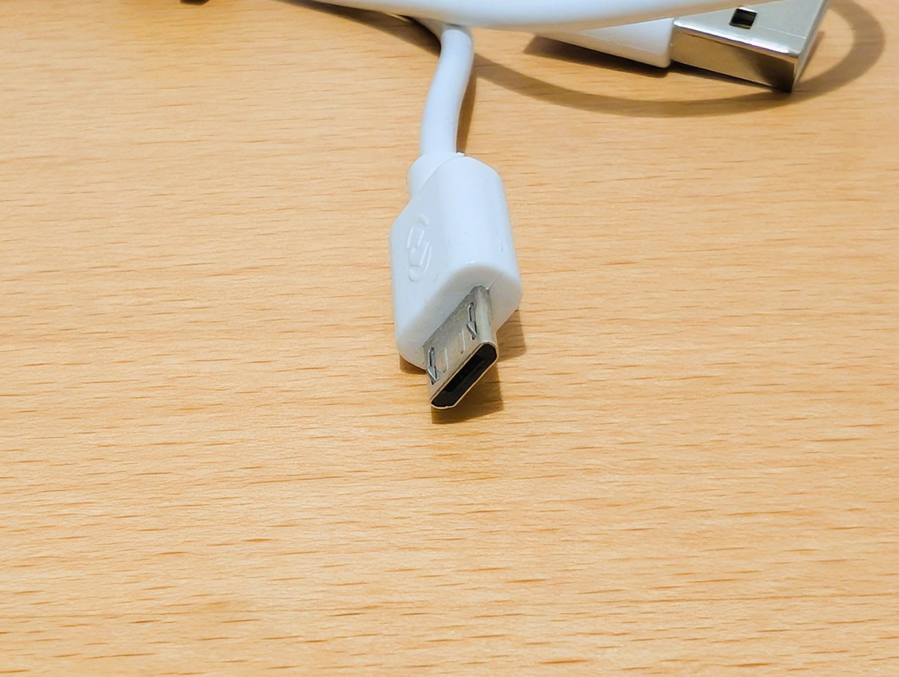 Cavi: USB Kabel - Micro-USB 50cm – Nuovo (secondo la descrizione) da Pfäffikon SZ venduto da RainerZuefall 1