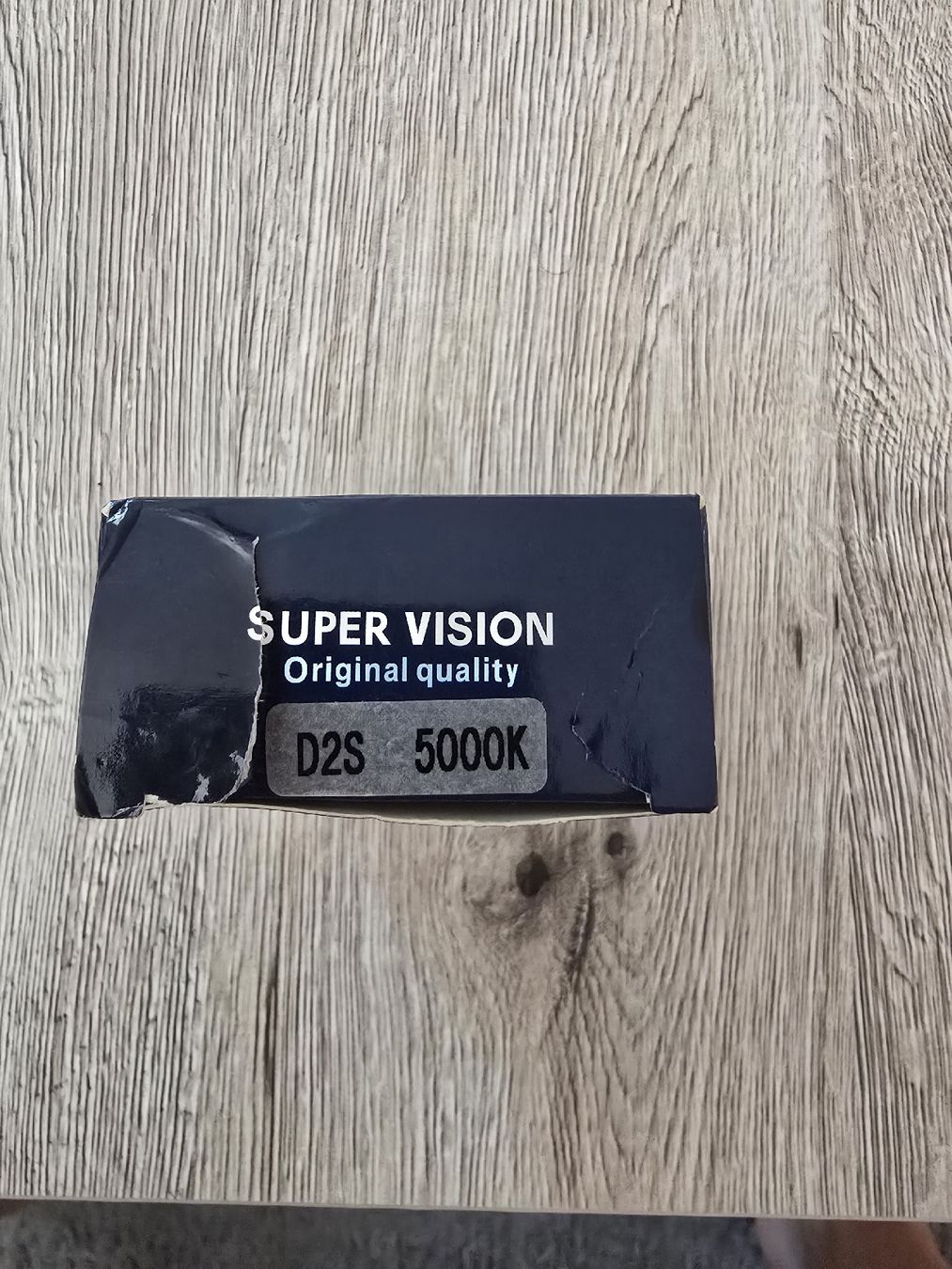 Alle Autoersatzteile: Xenon Brenner D2S 5000K Super Vision neu – Neu (gemäss Beschreibung) aus Oberhasli von Bojan81 1