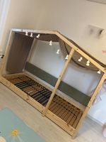 Kinderbett 80x200