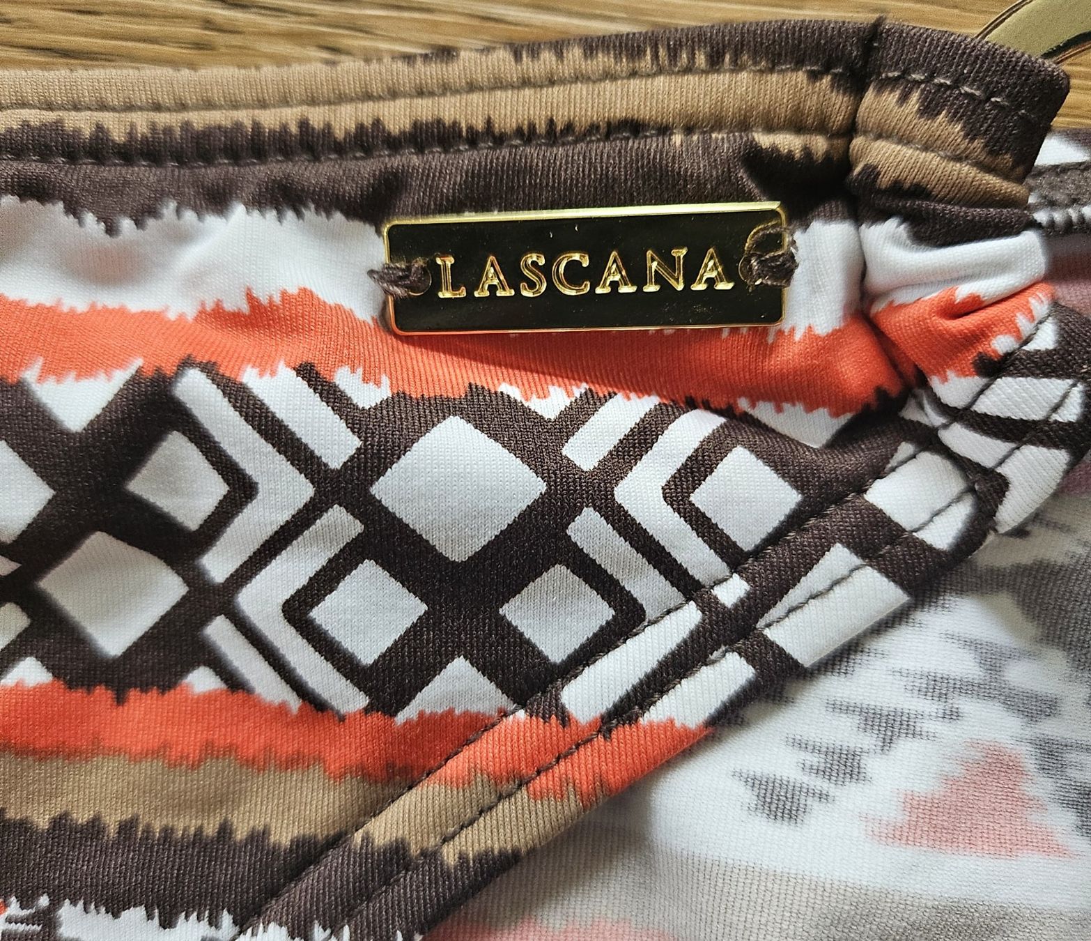 Costumi da bagno & Bikini: SuperBikini von Lascana Neu – Nuovo (secondo la descrizione) da binningen venduto da clozi62 1