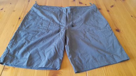 Damenhose gr. 46, von GREENVILLAGE