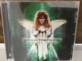 Within Temptation - Mother Earth CD 💿