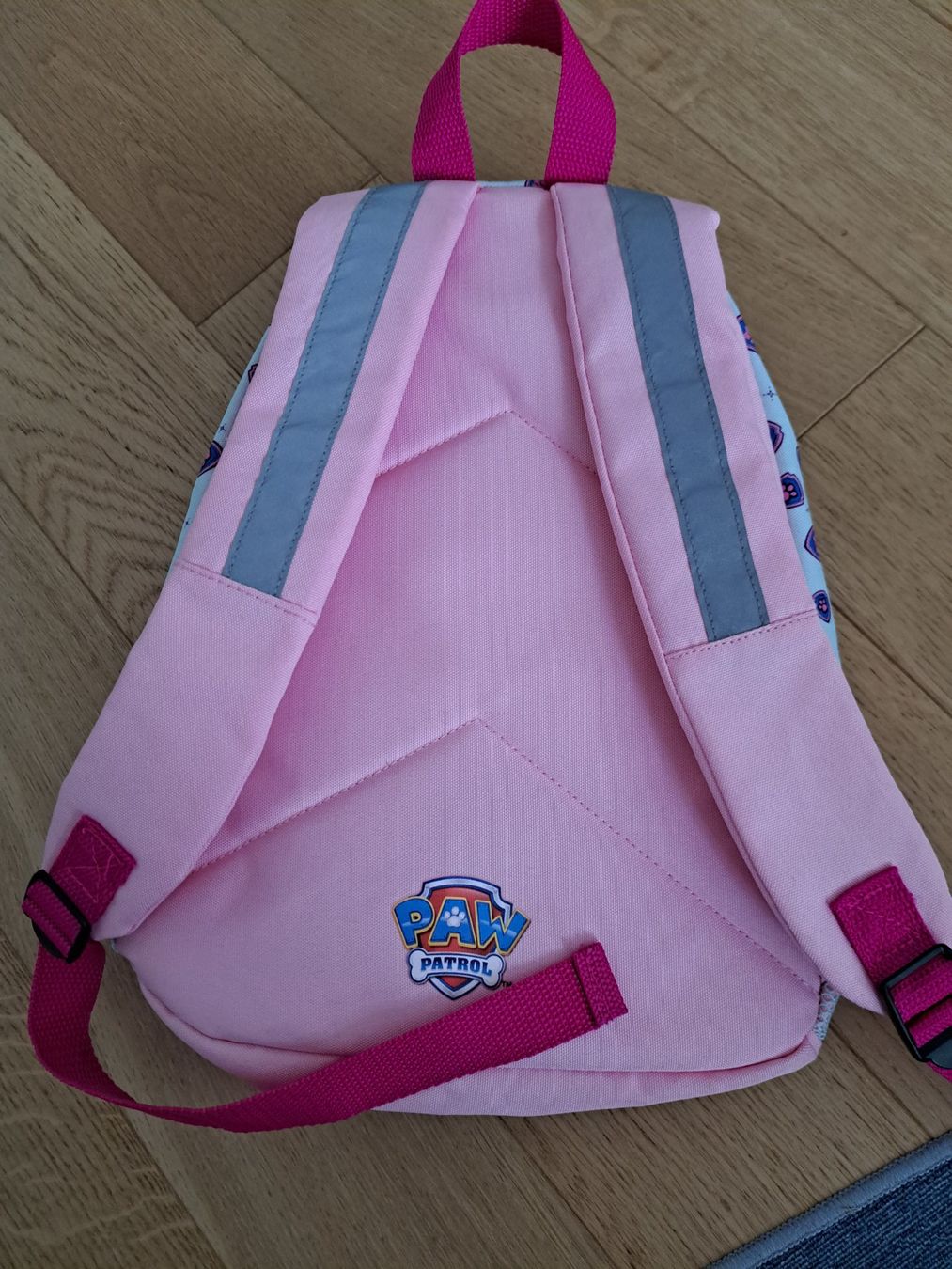 Borse & Zaini: Kinderrucksack Paw Patrol – Usato da Perlen venduto da Sarah1985 1