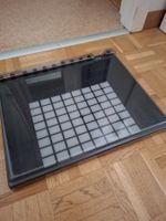 Ableton push 2, avec couvercle de protection