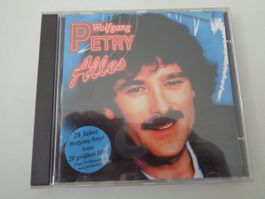 Alles/Wolfgang Petry
