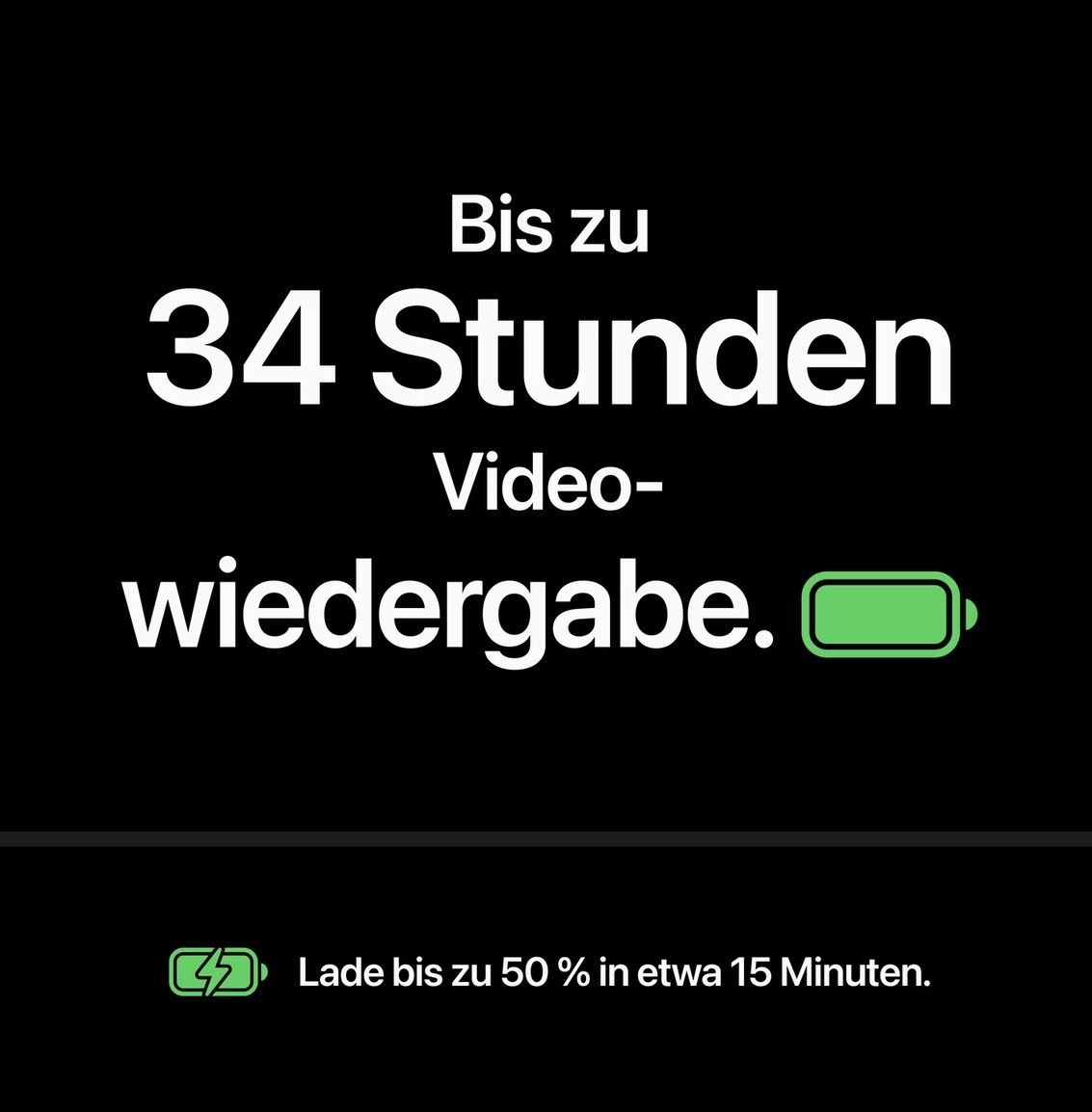Apple Handys / Smartphones: Apple iPhone 18 Pro 256GB black – Neu und originalverpackt aus Wallisellen von Mbravo 4