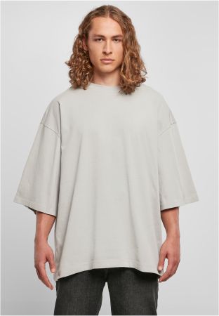 UGi BIGY Tee - Oversize Tee - Asphalt