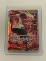 One Piece TCG - Portgas.D.Ace OP16-118 -japanisch