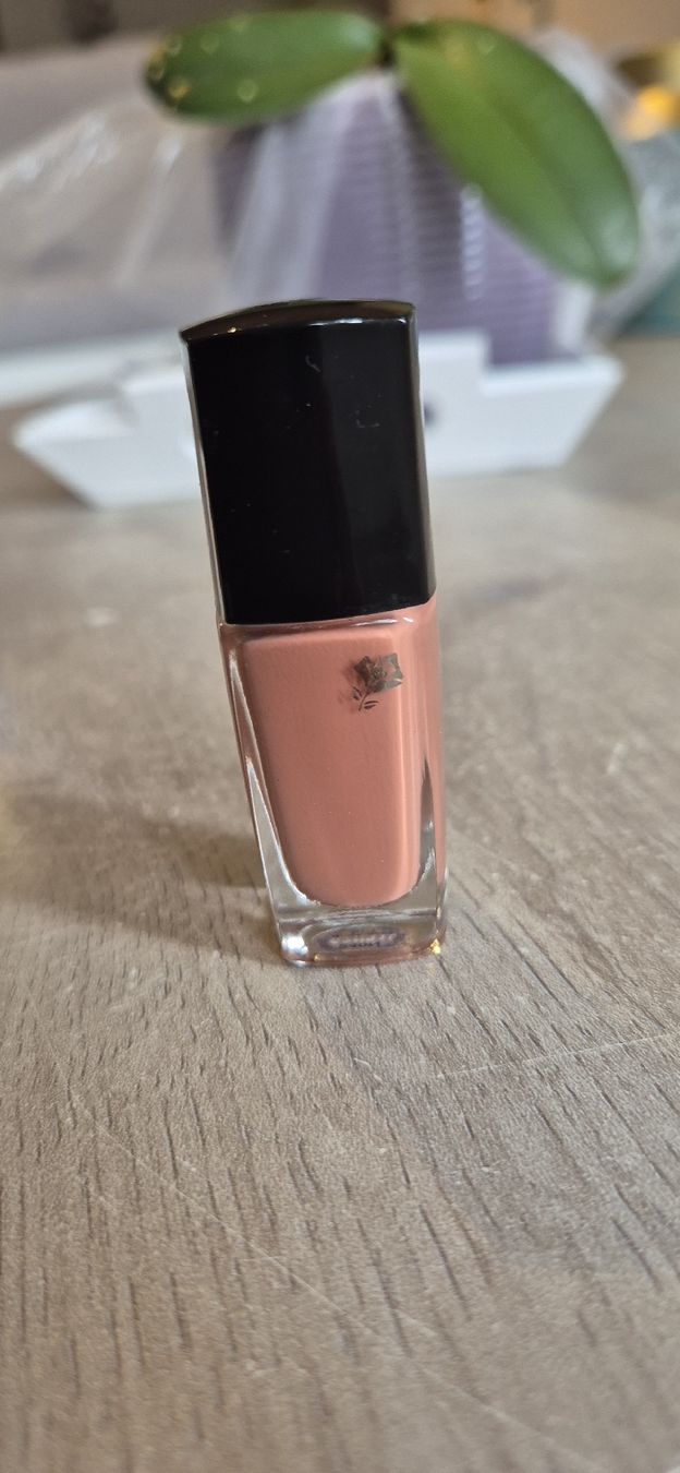 Nagellack: Vernis à ongles Lancôme – Gebraucht aus Ste-Croix von kar_9x7w