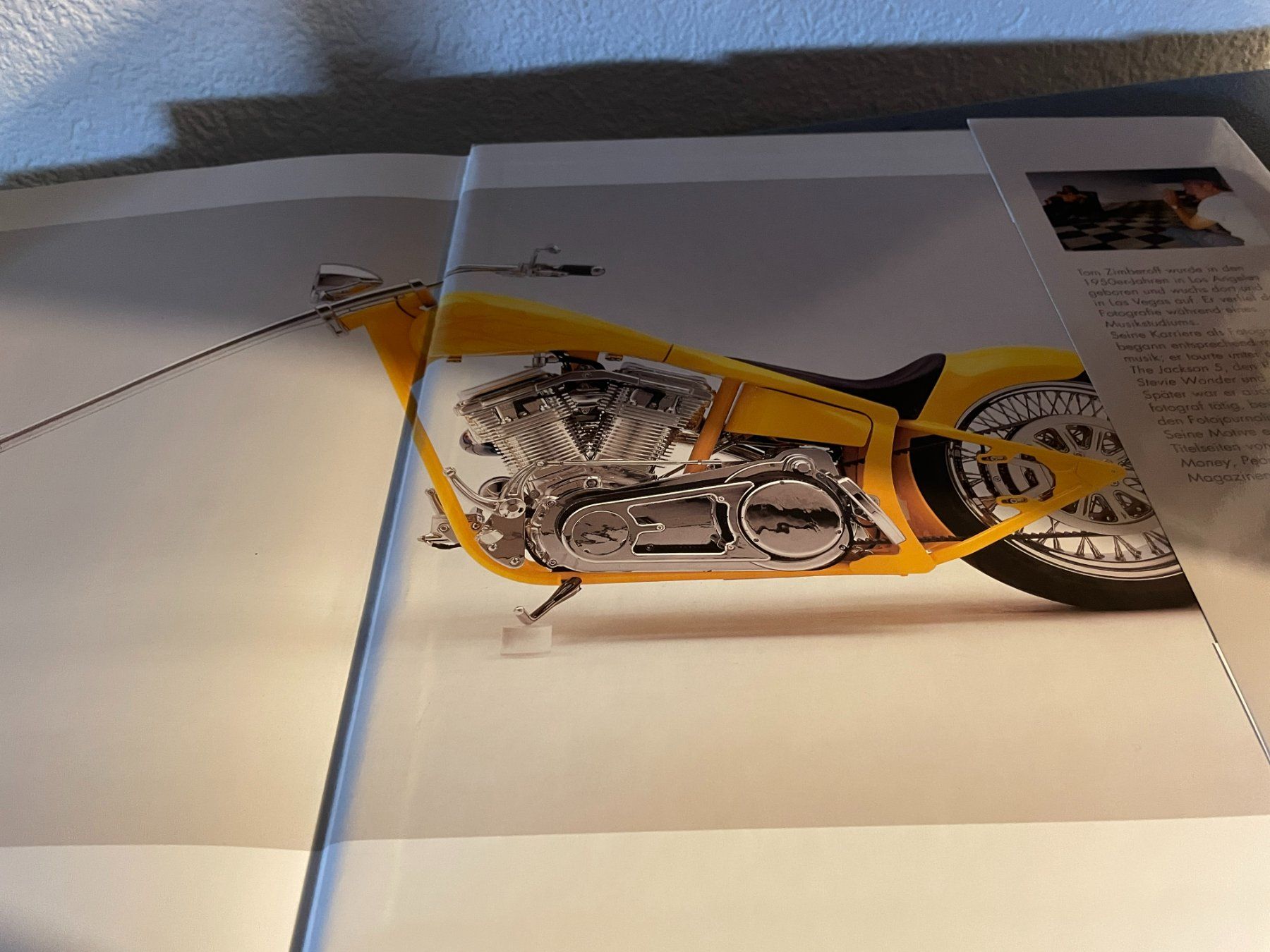 Bücher: Töff Chopper motorrad   -delius klasing buch – Neu (gemäss Beschreibung) aus Wohlen AG von Erelpowerline 1