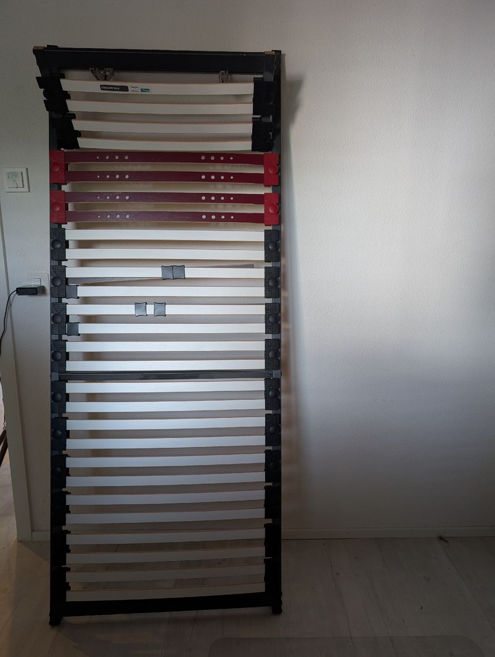 Reti a doghe: Lattenrost 80x 200 cm – Usato da Neuheim venduto da Sonnenblume3