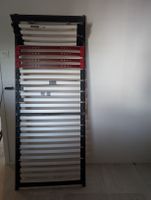 Lattenrost 80x 200 cm