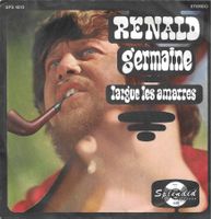 Rénald - Germaine (Splendid Records)