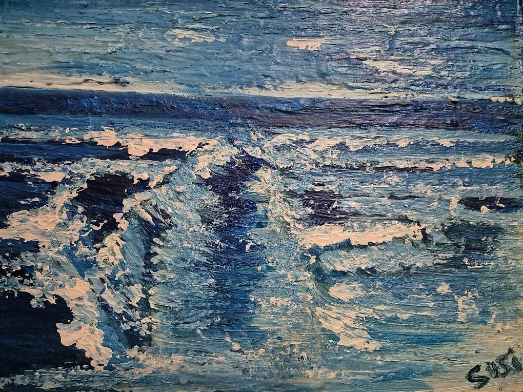 Colori: ACRYLIC PAINT – Usato da Riva San Vitale venduto da sus_hht9 2
