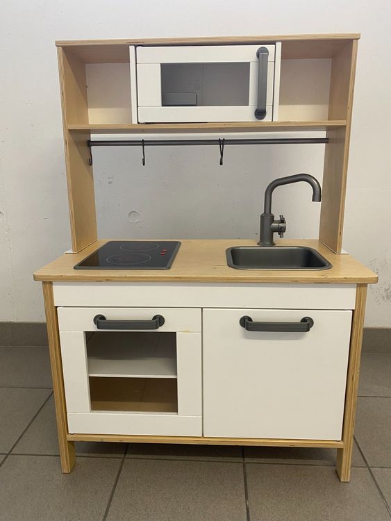 Kinderküche IKEA Kaufen auf Ricardo