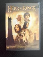 Der Herr der Ringe Die Zwei Türme