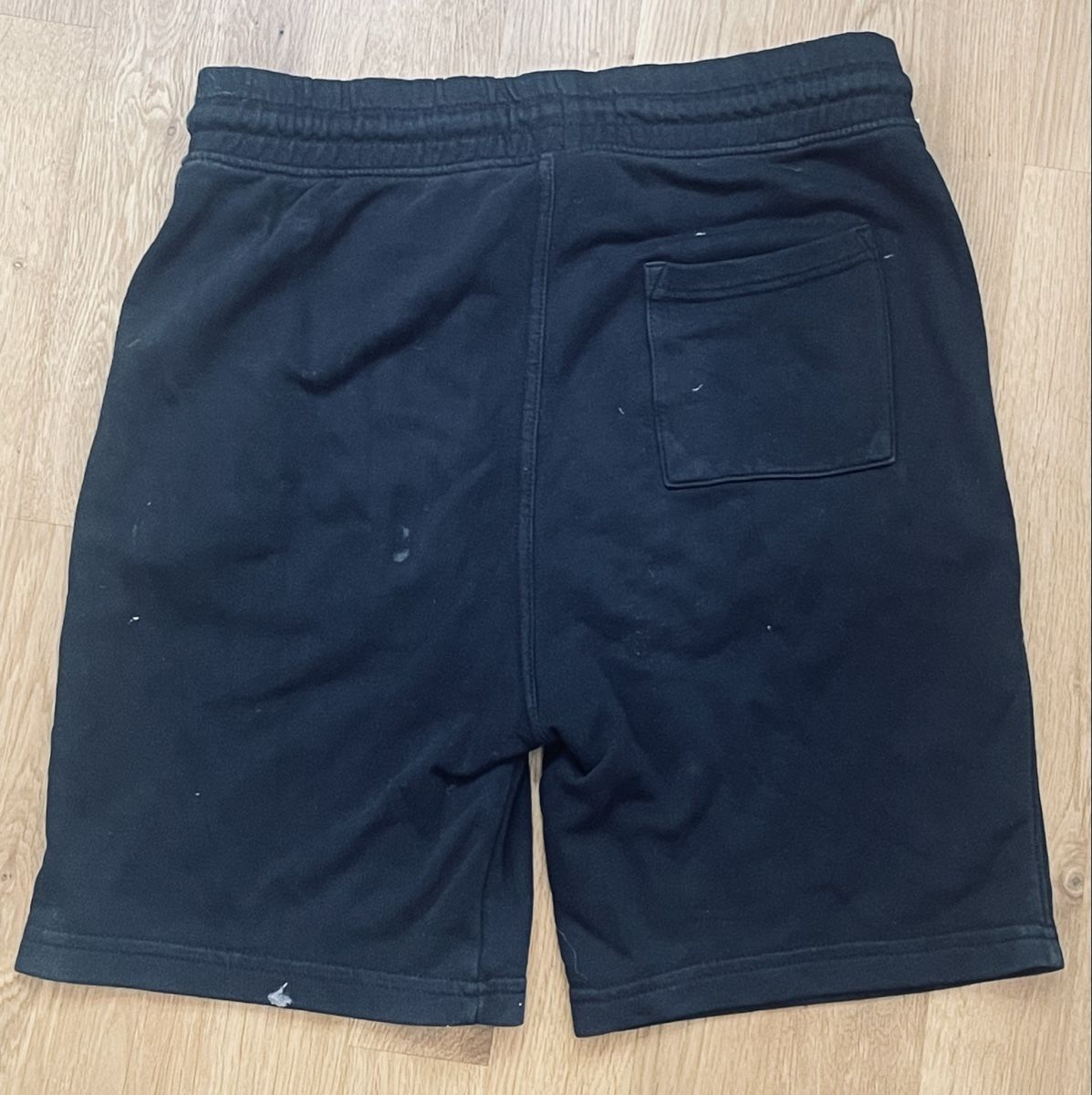 C&A Pantalons: Schwarze Shorts von Clockhouse – D'occasion à Himmelried par Lucas1212 4