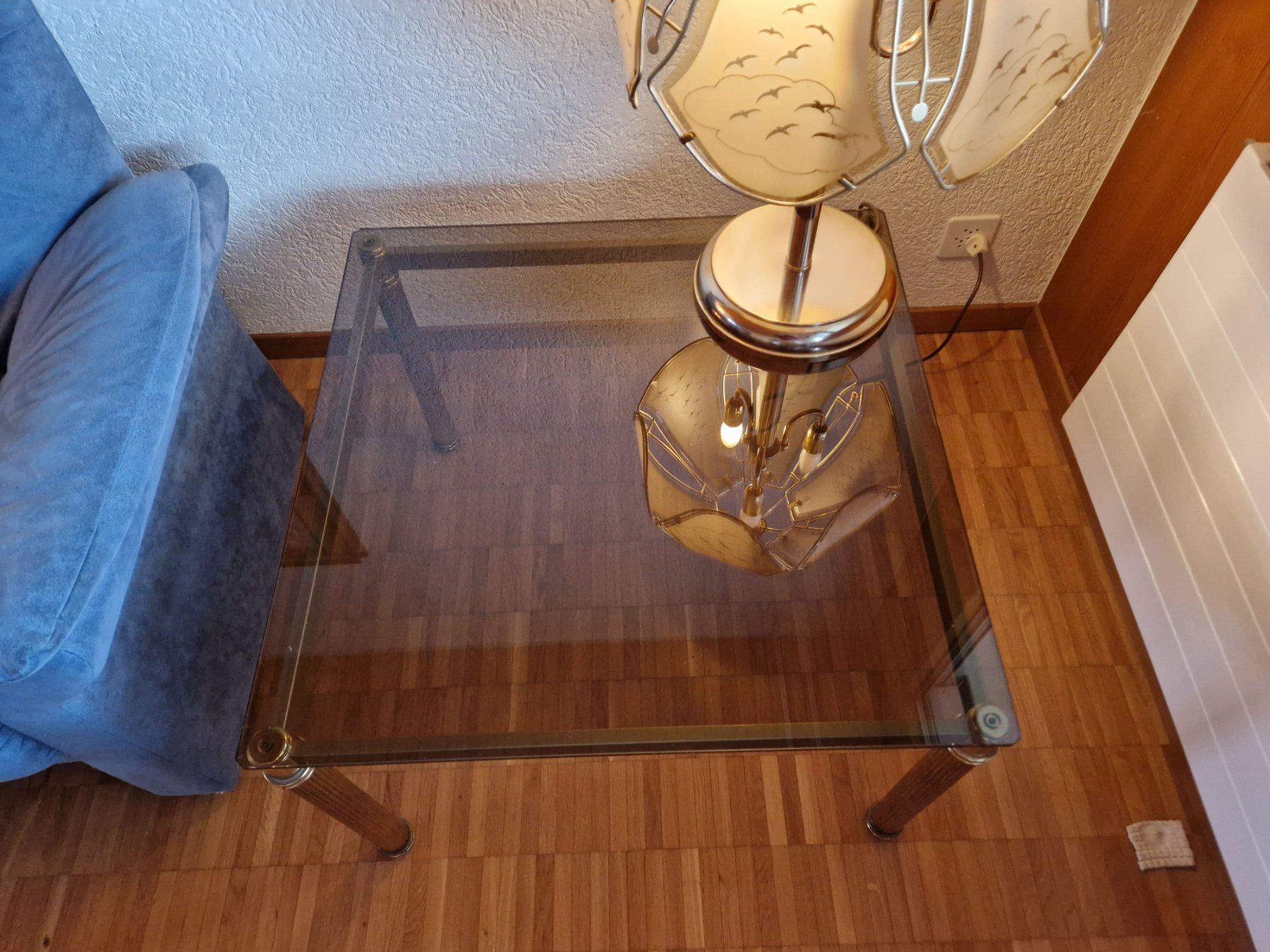 Tables: 2 Saloontische / Couchtische 140 X 50 X 47 – D'occasion à Wädenswil par verebe 9