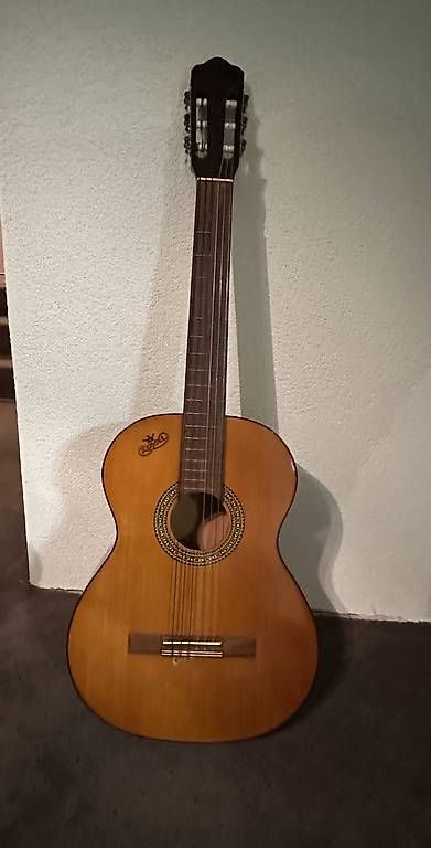 Strumenti musicali: Royal Gitarre – Usato da Zürich venduto da Tarmosas1