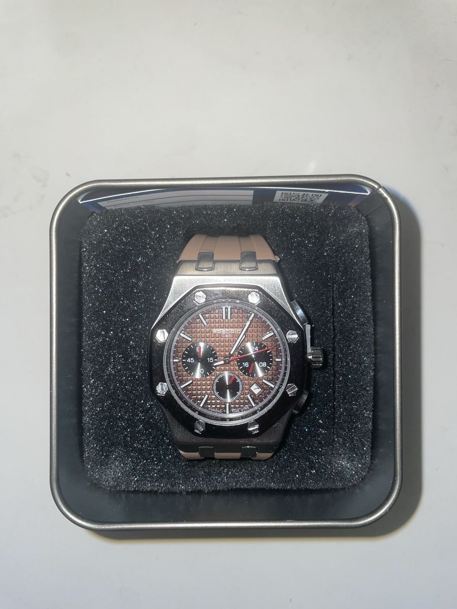 Orologi: Montre Fredric – Nuovo e nell'imballaggio originale da Genève venduto da AlBE909