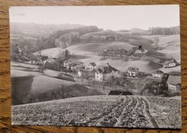 Heimiswil 1940, n. Riehen z. Dr. Albert Baur