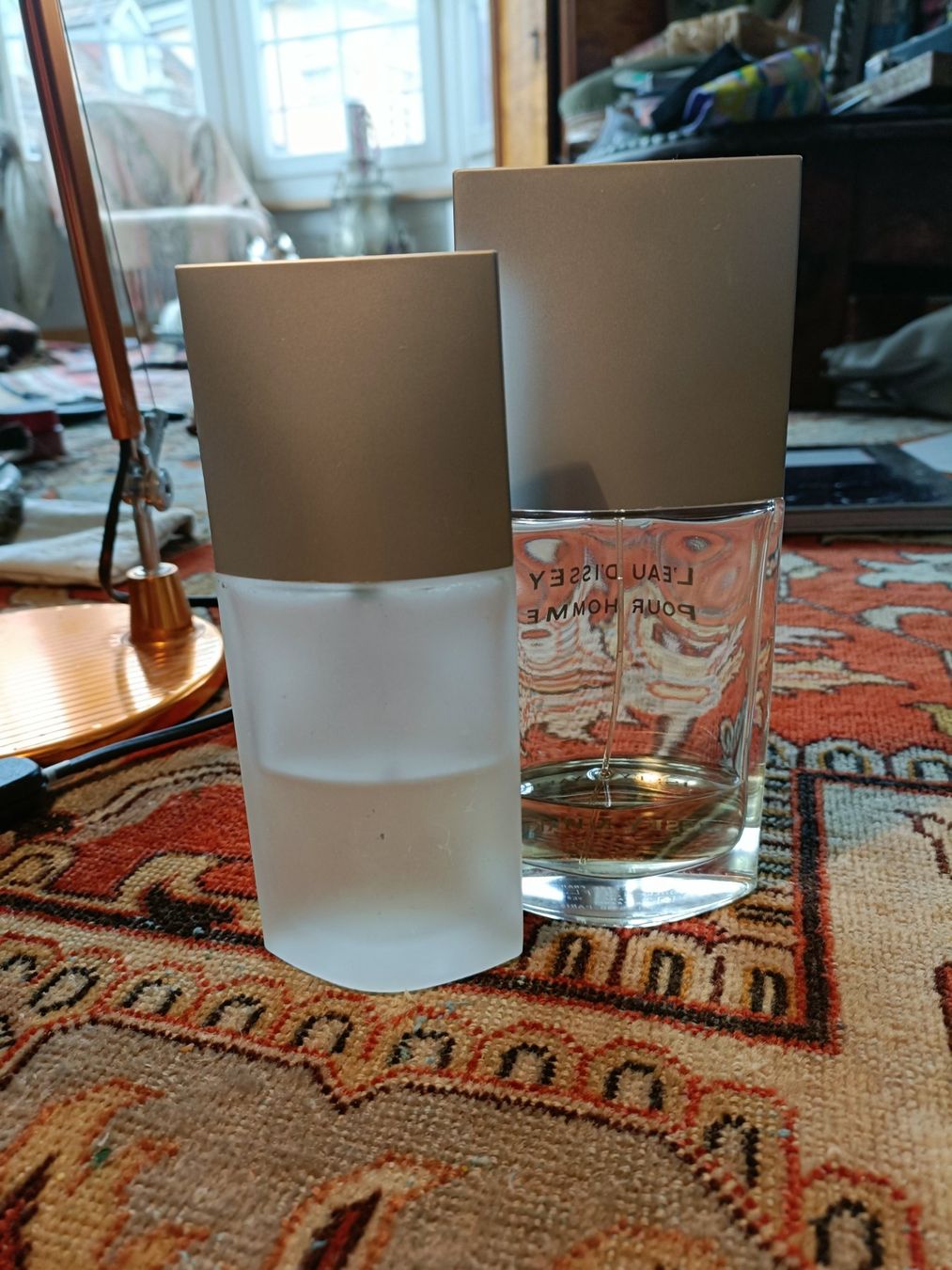 Issey Miyake Profumi & Eau de Toilette: ISSEY MIYAKE Parfum – Usato da Schaffhausen venduto da kab_9pzn 1