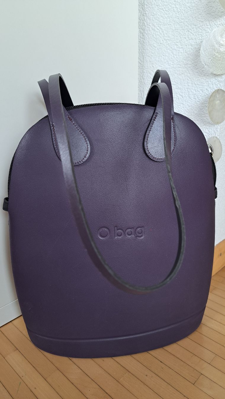 Obag Borse da donna: obag fifty – Usato da Schwarzenbach SG venduto da LoveBag 5