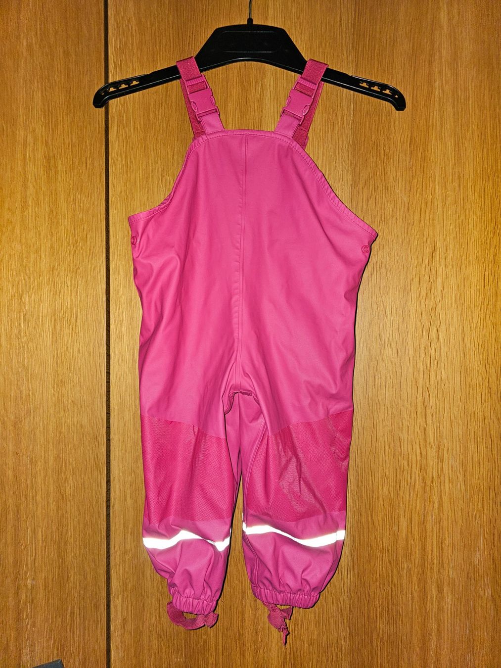 Lupilu Pantaloni: Regenhose Gr. 86/92 – Usato da Engi venduto da kat_7zfx