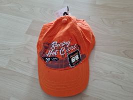 Kids Kappe orange
