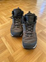 Quechua MH500 Wanderschuhe, Grösse 40, Top Gebraucht!