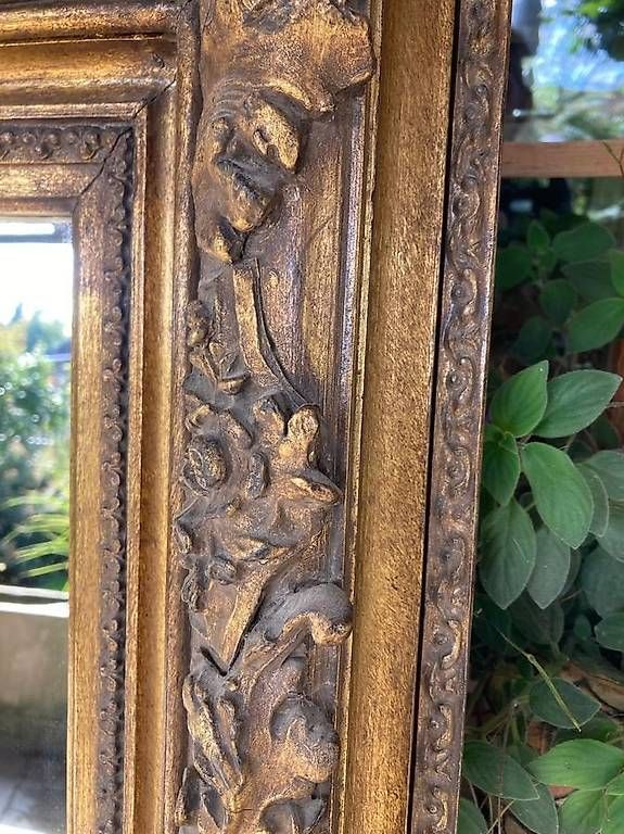 Spiegel: Antiker Spiegel – Gebraucht aus Affoltern im Emmental von mar_6zqr 2