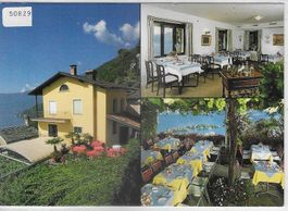 Ronco s/Ascona - Ristorante Della Posta