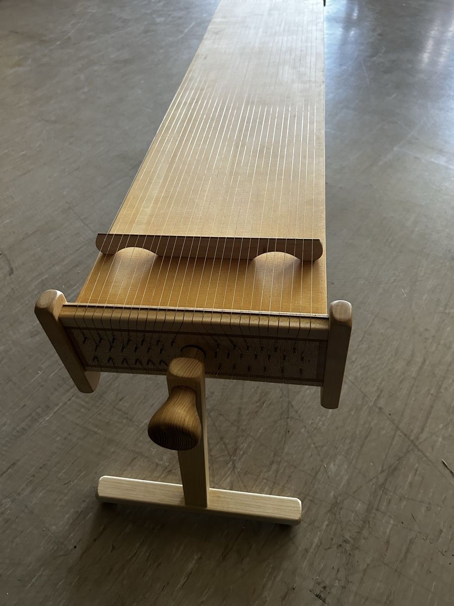Strumenti musicali: Monochord Koto – Usato da Rafz venduto da YEL01 3