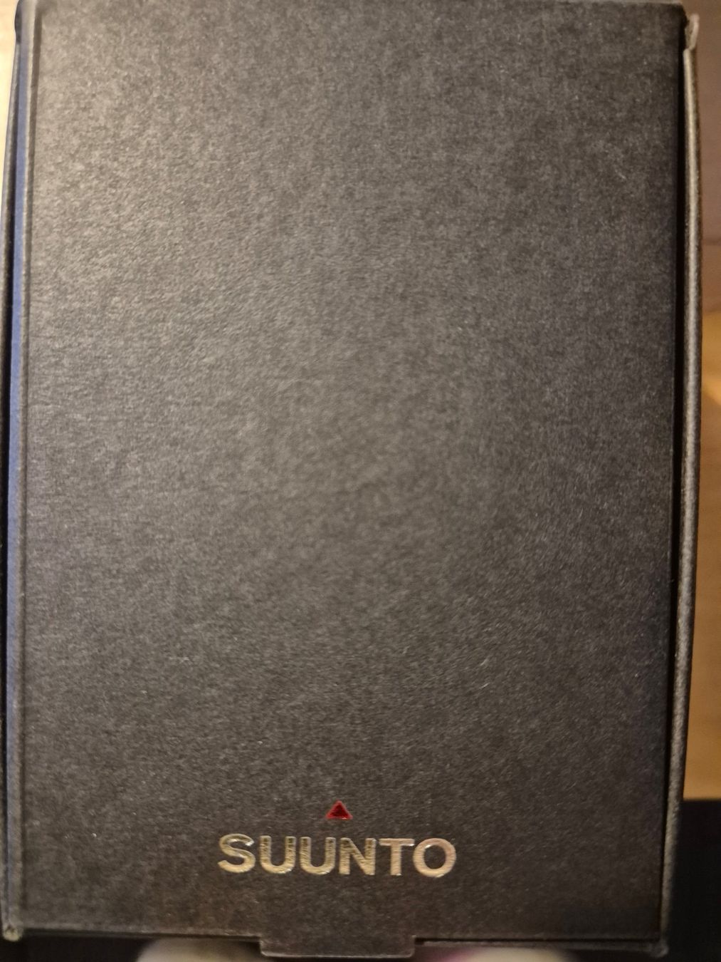 Suunto Uhren: Suunto Core Brushed Steel – Neu und originalverpackt aus Sattel von tinou168 2