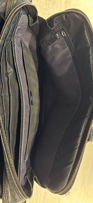 Valigie & Borse: Samsonite Ledertasche Vintage (Aktentasche) – Usato da Horgen venduto da NeuInZH 3