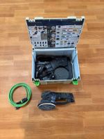 Festool RO 150 FEQ Exzenterschleifer mit Koffer