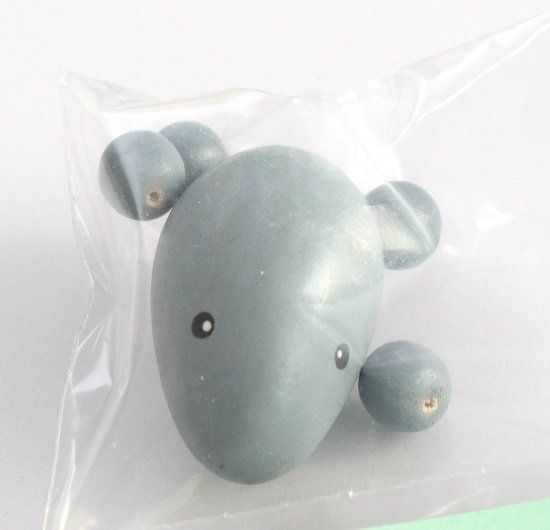 Kit bricolage: Clowntjes - beestjes - poppetjes – Nuovo (secondo la descrizione) da Schlatt TG venduto da kreativ-atelier 4