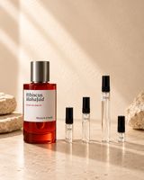 Hibiscus MahaJád Parfumprobe 10ml