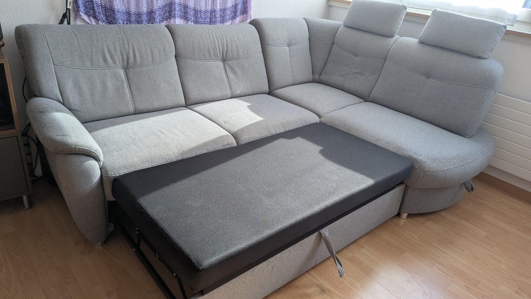 Sofas: Sit&More Sonoma 2.5 Sitz Sofa Links – Gebraucht aus Bern von Lenny5156 1