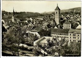 Schaffhausen