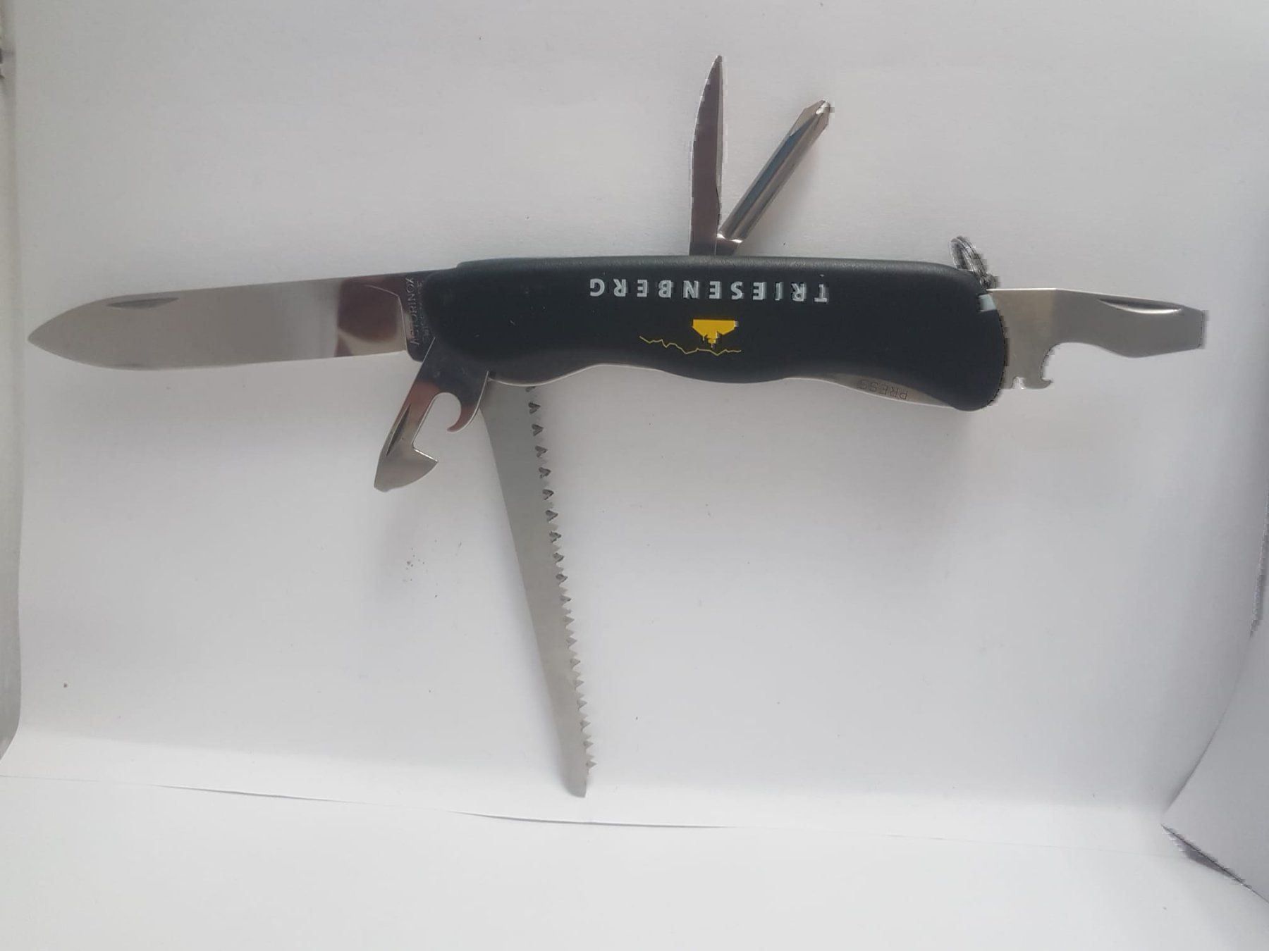 Victorinox Taschenmesser: 2 Victorinox Tourist Sackmesser – Gebraucht aus Zürich von Sarameier 1