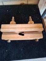 Alte Hobel aus Holz, Antik, Handarbeit, Werkzeug,