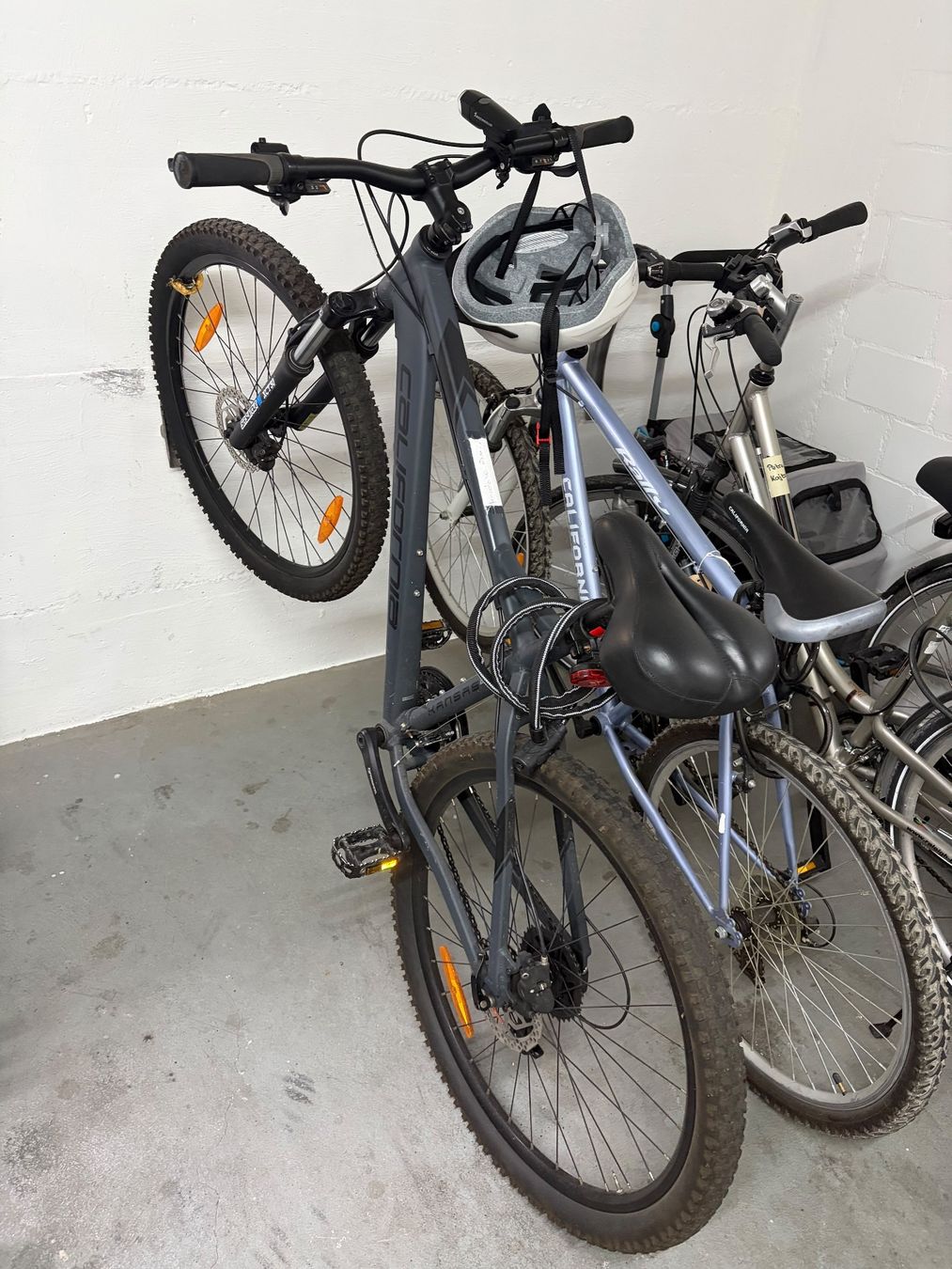 Biciclette: California Velo – Usato da Gebenstorf venduto da Kerulina 2