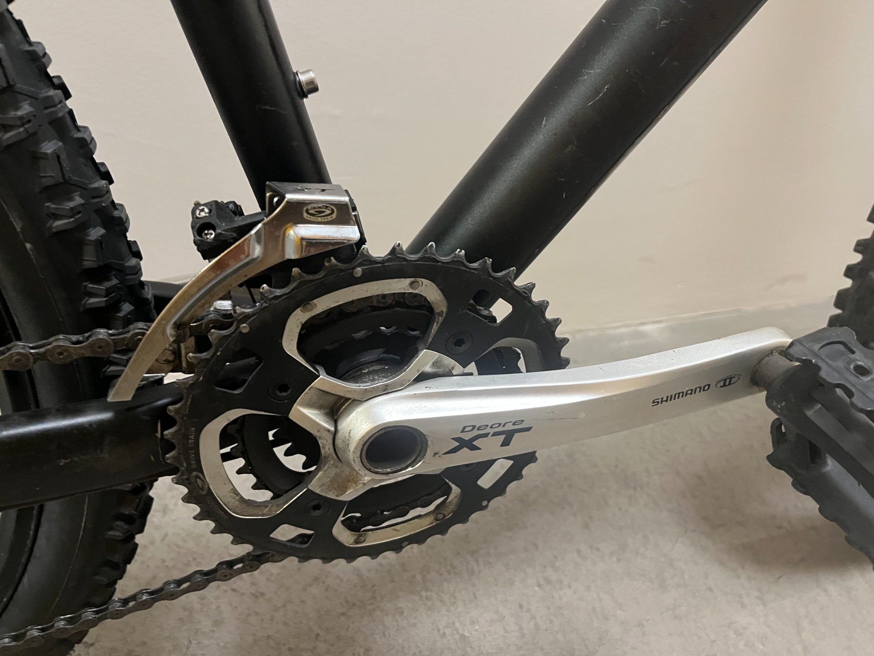 Canyon Biciclette: Hardtail Grand Canyon AL, 26" – Usato da Zürich venduto da tph_qqm5 1