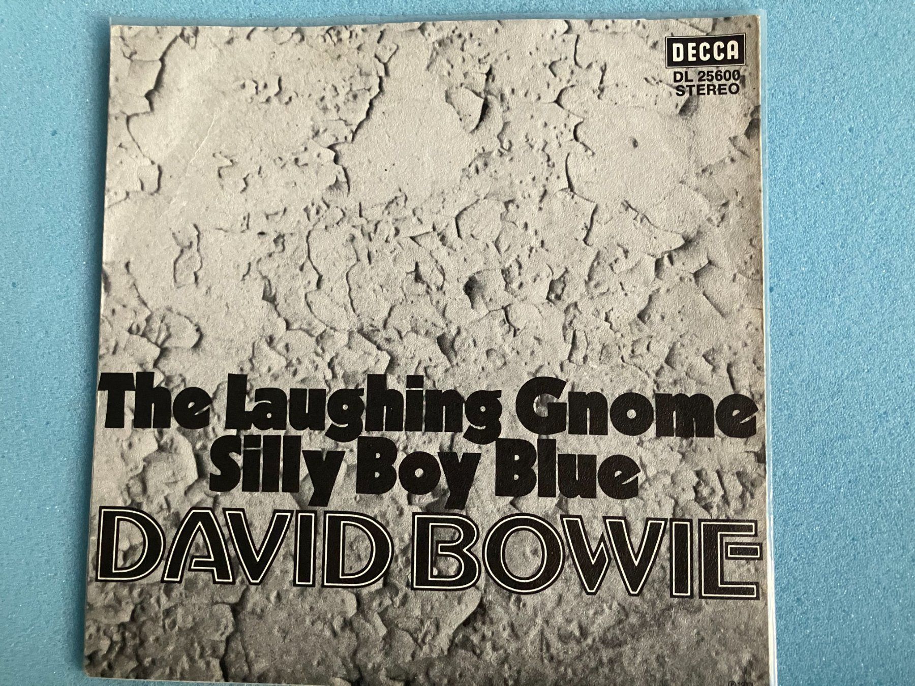 Dischi in vinile: David Bowie – Usato da Aarwangen venduto da Jukebox3