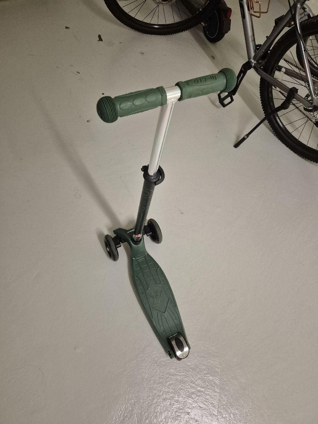Scooter: Micro Scooter – Nuovo (secondo la descrizione) da Neuendorf venduto da Sommer.2021 1
