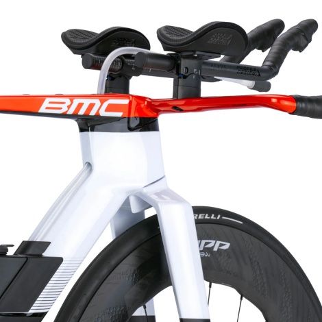BMC Biciclette: BMC Speedmachine 01 ONE SRAM Red AXS mit Powermeter – Usato da Bern venduto da noa_roth 4
