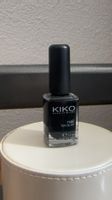 Kiko Nagellack black